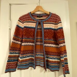 Atmosphere Fall Cardigan
